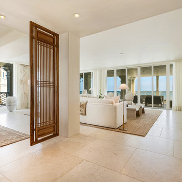 Contemporary Carlton