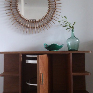 Mobilier vintage