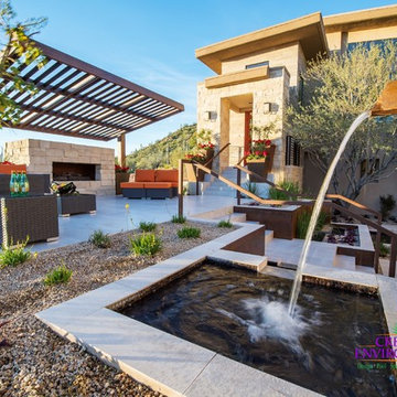 Adero Canyon
