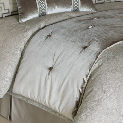 Bedding + Bath - Products