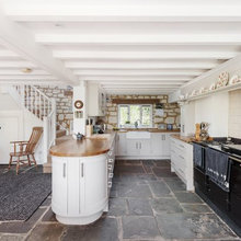 Floor Redo