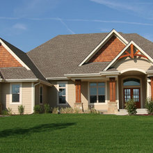 NEw HoMe ExTeRiOr