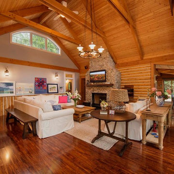 Cottage Additions