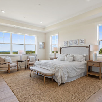 Knob Hill Estates at Madison Fields | Rodin