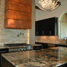Kitchen Hoods