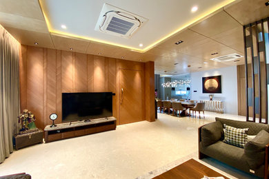 Kolla luxuria villa -Hyderabad