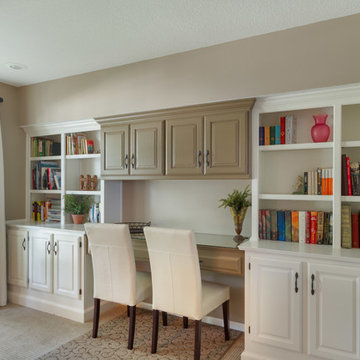 Stilwell Remodel