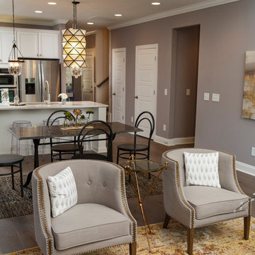 Waterloo Estates