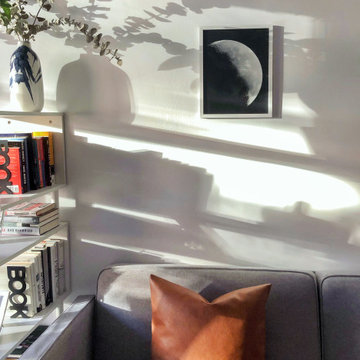 Manhattan Mid-Century Modern
