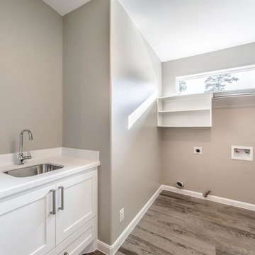 Custom Built Home on Gardenia Drive