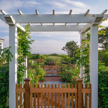 Garden Entrance