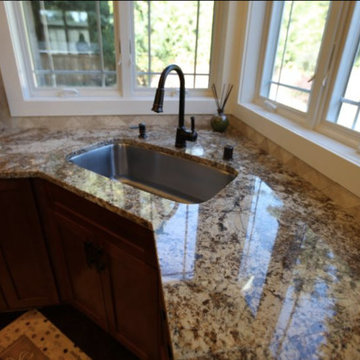 Kitchen Countertop