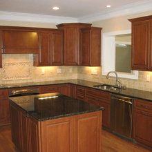 kitchen colors