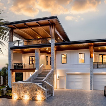 Bayshore Residence