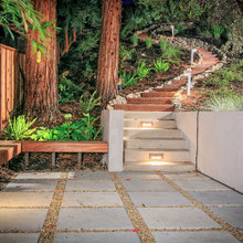 Back Patio