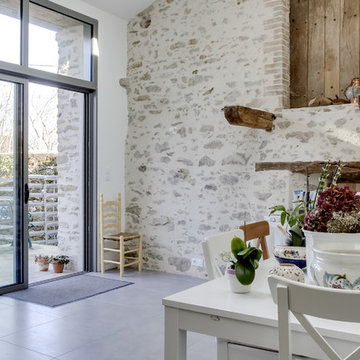 Rénovation Beaurepaire objectif : illuminer