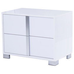 Contemporary Nightstands And Bedside Tables by La Wiola Decor, Inc.