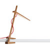 Pablo Designs Clamp Lamp