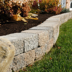Produits de B&eacute;ton - Landscaping Stones And Pavers
