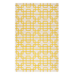 Goa- (G-5074) - Rugs