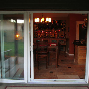 Home Sweet Home