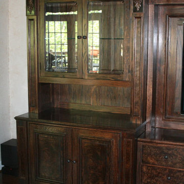 Entertainment Unit