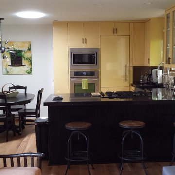 Santa Barbara Duplex Beach rental