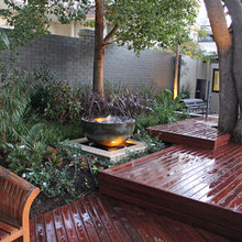 Garden Revamp - When I Win Lotto