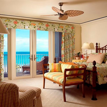 Island Residence