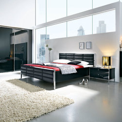 Trenta Bed Nolte - Beds