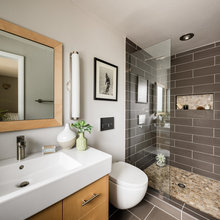 Colorado bathroom