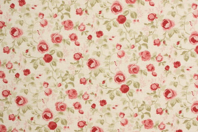 Tessa Floral Fabric