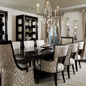 Tampa Palms Residence