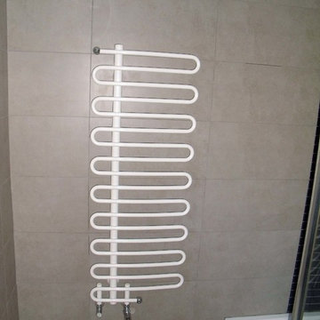 Ream Bathroom Design and Installation