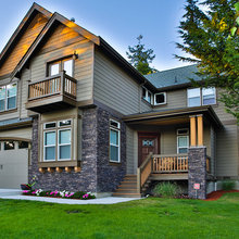 house exterior