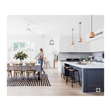 Kitchen vibes