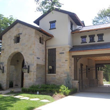 Exterior Ideas