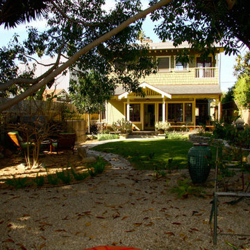 Better Homes and Gardens Renovation Contest Grand Prize Winner