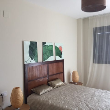Apartamento turistico Alcores
