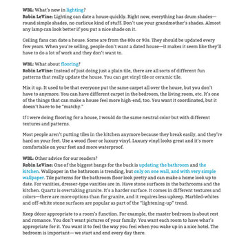 Featured Article in White Bear Lake Magazine