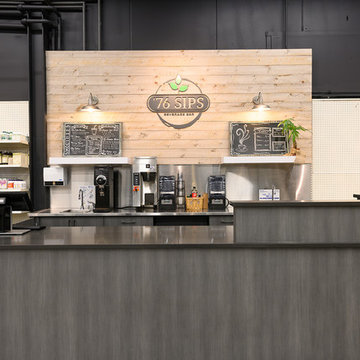 JoAnne’s Health Foods Commercial Renovation