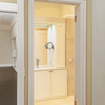 Apartment in Vienna 1080