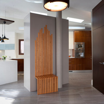 Yorkleigh Home Renovation