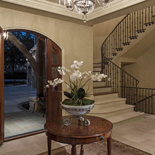 Foyer Ideas