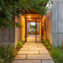 Entry Hall