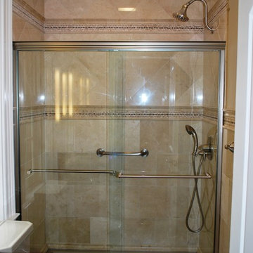 Briarcliff Manor custom renovation