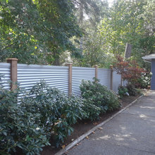 Clôture