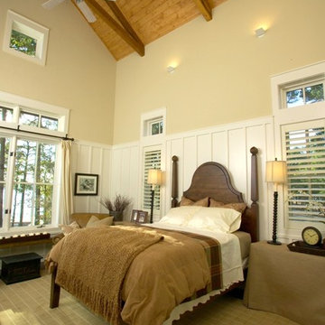 HGTV 2005 Dream Home