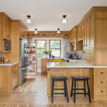 Steinhausen Flat
