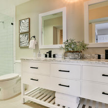 bathroom ideas
